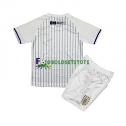 Uruguay Trøje Udebane 2024 Kort ærmer ,Børn Fodboldsæt