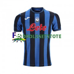 Atalanta Trøje Hjemmebane 2024-2025 Kort ærmer ,Mænd
