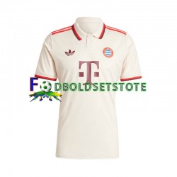 FC Bayern München Trøje 3. Valg 2024-2025 Kort ærmer ,Mænd