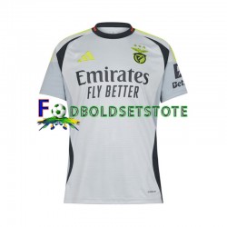Benfica Trøje 3. Valg 2024-2025 Kort ærmer ,Mænd