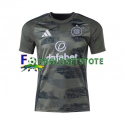 Celtic Trøje 3. Valg 2024-2025 Kort ærmer ,Mænd