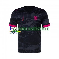 Chelsea Trøje 3. Valg 2024-2025 Kort ærmer ,Mænd