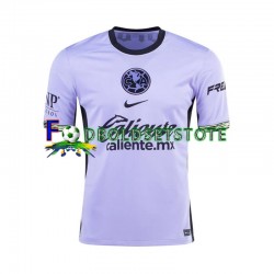 Club América Trøje 3. Valg 2024-2025 Kort ærmer ,Mænd