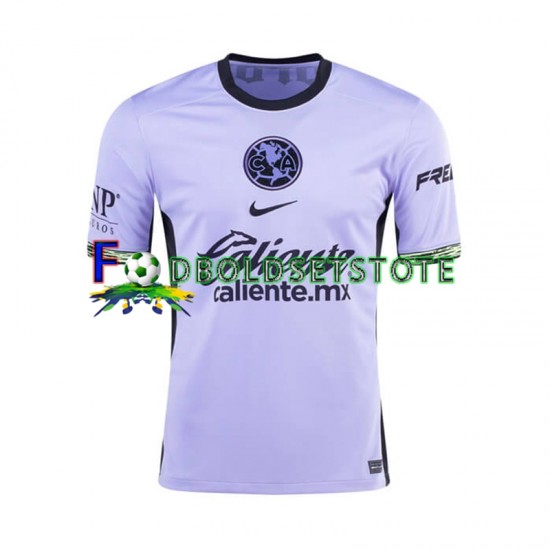 Club América Trøje 3. Valg 2024-2025 Kort ærmer ,Mænd