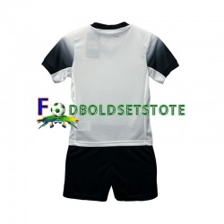 Corinthians Trøje Hjemmebane 2024-2025 Kort ærmer ,Børn Fodboldsæt