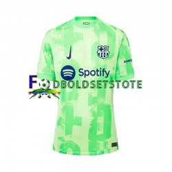 FC Barcelona Trøje 3. Valg 2024-2025 Kort ærmer ,Mænd