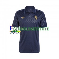 Juventus Trøje 3. Valg 2024-2025 Kort ærmer ,Mænd