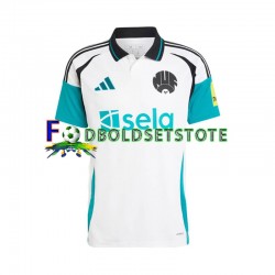 Newcastle United Trøje 3. Valg 2024-2025 Kort ærmer ,Mænd