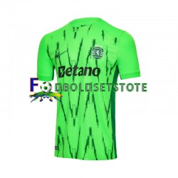 Sporting CP Trøje 3. Valg 2024-2025 Kort ærmer ,Mænd