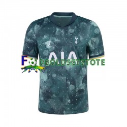 Tottenham Hotspur Trøje 3. Valg 2024-2025 Kort ærmer ,Mænd