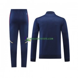 2022-2023 Blå Ajax Træningsdragter