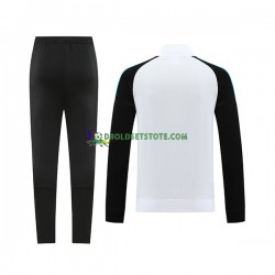 2022-2023 Argentina Hvid Træningsdragter