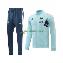 2022-2023 Arsenal Grøn Træningsdragter