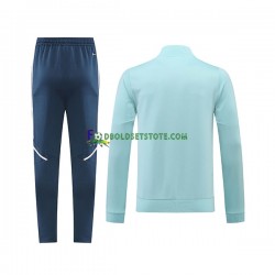 2022-2023 Arsenal Grøn Træningsdragter