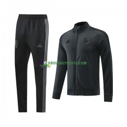 2022-2023 Arsenal Grå Træningsdragter