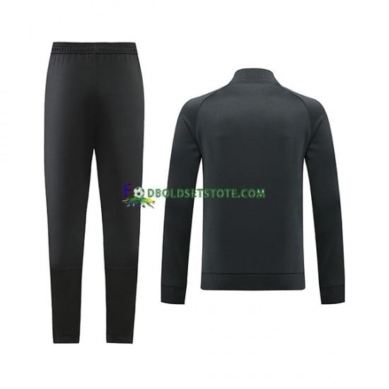 2022-2023 Arsenal Grå Træningsdragter