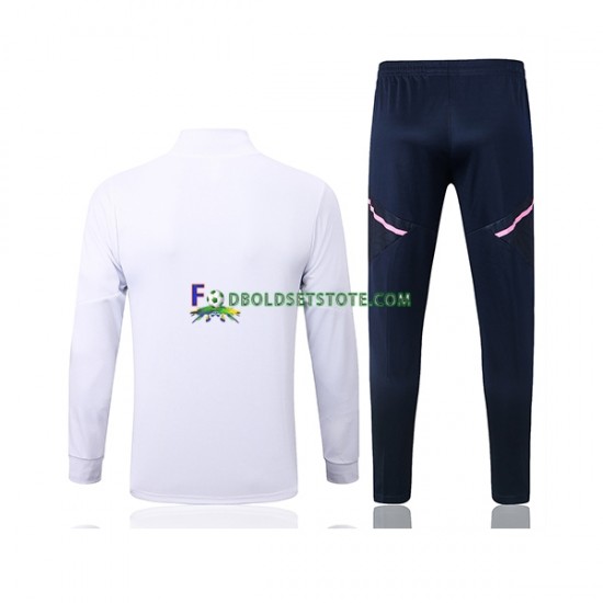 2022-2023 Arsenal Hvid Træningsdragter