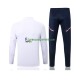 2022-2023 Arsenal Hvid Træningsdragter