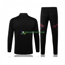 2022-2023 FC Bayern München Sort Træningsdragter