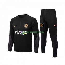 2022-2023 Chelsea Sort Sweatshirt Dragt