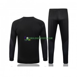 2022-2023 Chelsea Sort Træningsdragter