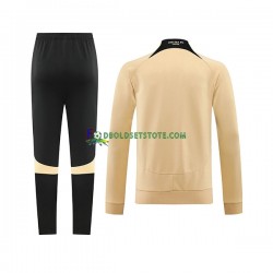 2022-2023 Chelsea Brun Træningsdragter