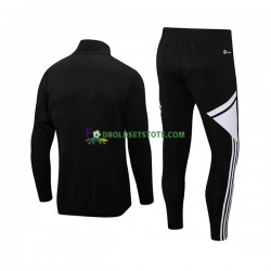 2022-2023 Sort Colo Colo Træningsdragter