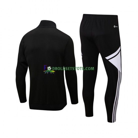 2022-2023 Sort Colo Colo Træningsdragter