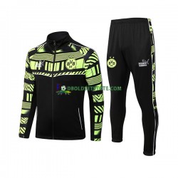 2022-2023 Sort Dortmund Træningsdragter