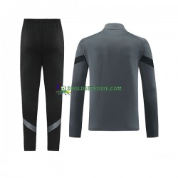 2022-2023 Grå Dortmund Træningsdragter