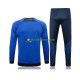 2022-2023 England Blå Træningsdragter