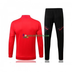 2022-2023 Rød Flamengo Træningsdragter