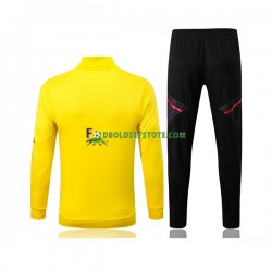 2022-2023 Gul Flamengo Træningsdragter