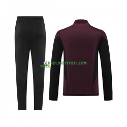 2022-2023 Tyskland Rød Træningsdragter