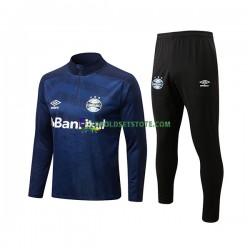 2022-2023 Gremio Blå Sweatshirt Dragt