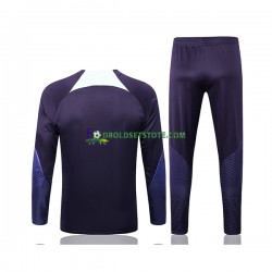 2022-2023 Inter Milan Lilla Sweatshirt Dragt