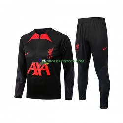 2022-2023 Liverpool Sort Sweatshirt Dragt SKU001