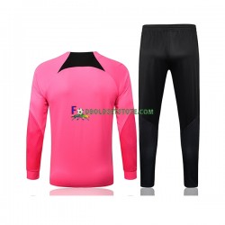 2022-2023 Liverpool Lyserød Træningsdragter