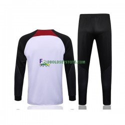 2022-2023 Liverpool Hvid Træningsdragter