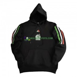2022-2023 Mexico Sort Sweater Hættetrøje ,Mænd