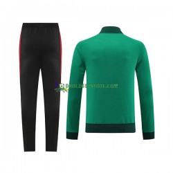 2022-2023 Mexico Grøn Træningsdragter