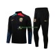 2022-2023 Portugal Sort Sweatshirt Dragt