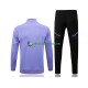2022-2023 Real Madrid Lilla Træningsdragter