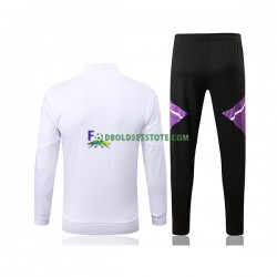 2022-2023 Real Madrid Hvid Træningsdragter