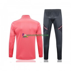 2022-2023 Lyserød SC Internacional Træningsdragter