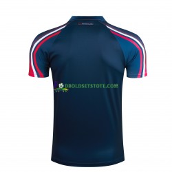 AFC Ajax Trøje 1997-1998 Retro Udebane Kort ærmer ,Mænd