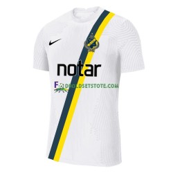 AIK Trøje 2021 Udebane Kort ærmer ,Mænd