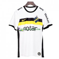 AIK Trøje Udebane 2022 Kort ærmer ,Mænd