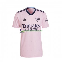 2022-2023 Arsenal Trøje 3. Valg Kort ærmer ,Mænd