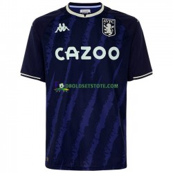 Aston Villa Trøje 3. Valg 2021-2022 Kort ærmer ,Mænd